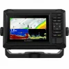 Garmin Echomap UHD2 52cv mit GT20