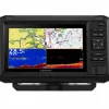 Garmin Echomap UHD2/72cv mit GT2