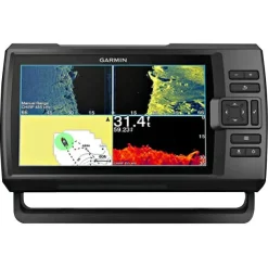Garmin Fischfinder Striker Vivid 9sv Fishfinder