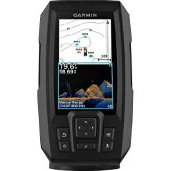 Garmin Striker Vivid 4cv Fishfinder