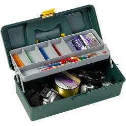 Gerätekasten (1 Einsatz)