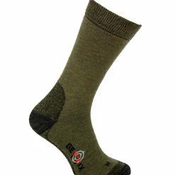 Gettix Merino Trekking Socken