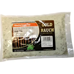 Gold Rauch Räucherlauge (Aal)