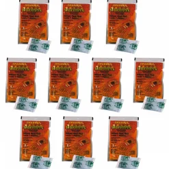 Grabber Handwärmer 10er Set