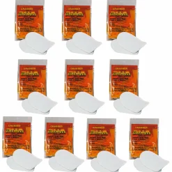 Grabber Zeh- und Fußwärmer 10er Set