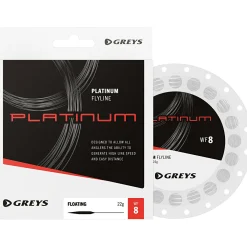 Greys Platinum Float