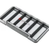 Greys Slim Waterproof Fly Box