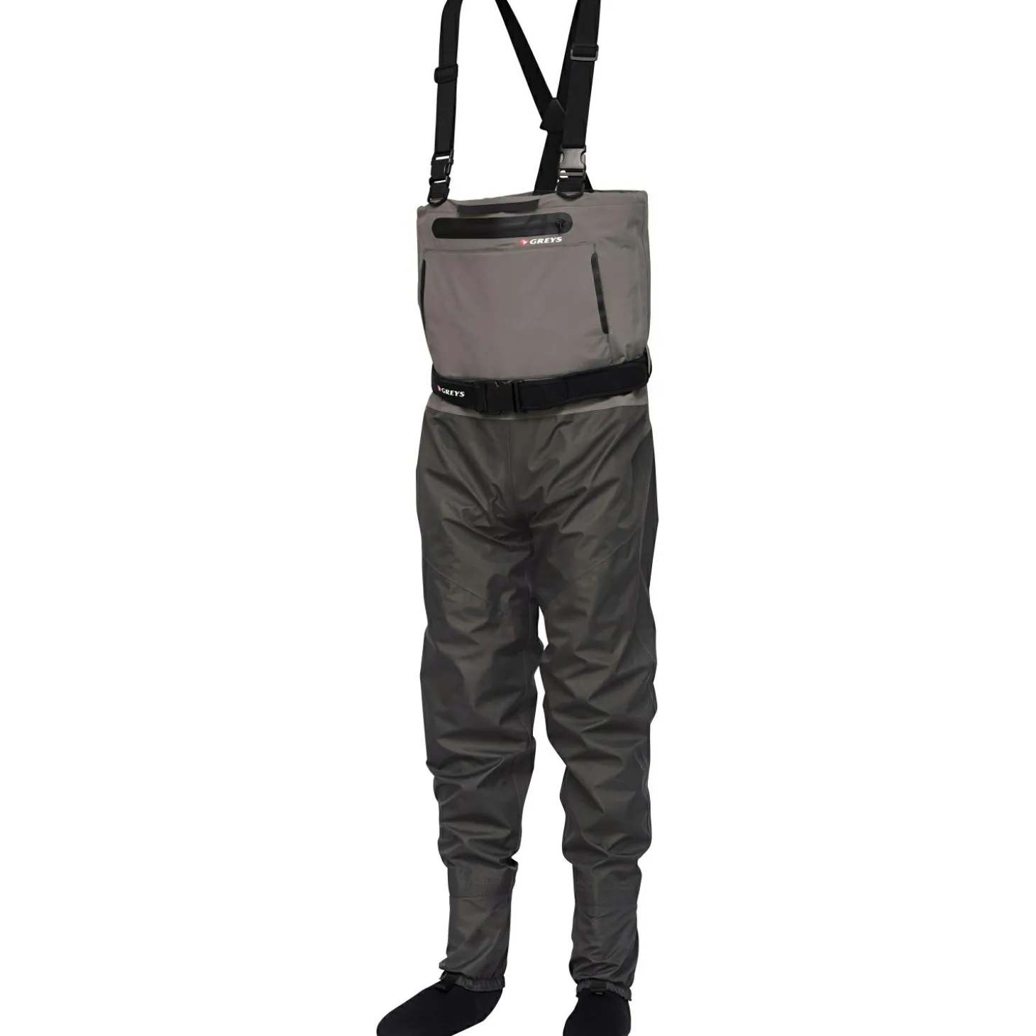 Greys Wathose Tital Breathable Stockingfoot Waders