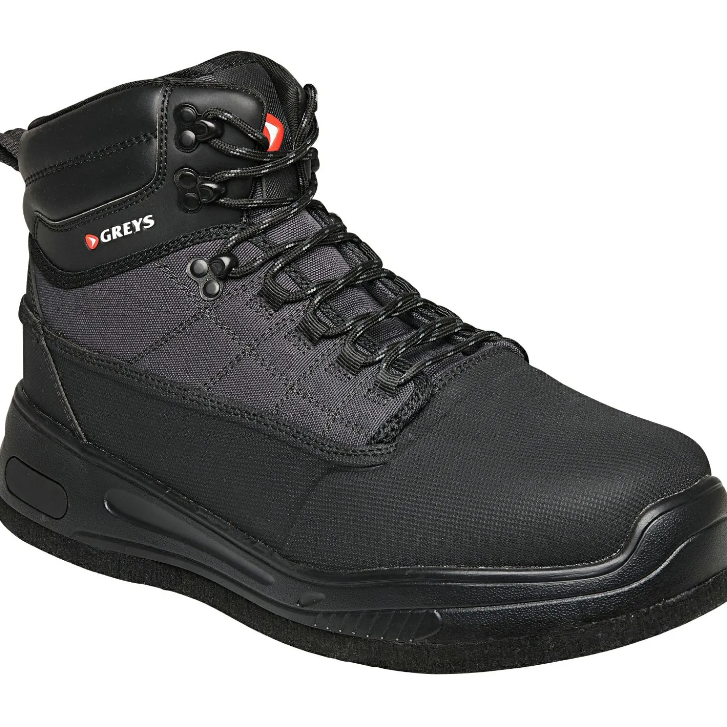 Greys Watschuhe Tail Felt Sole Wading Boots