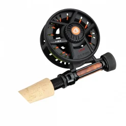 Greys Wing Salt Fly Rod 11'