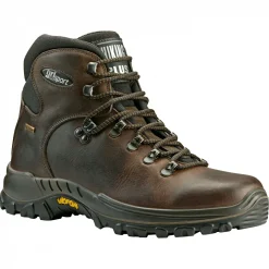 Grisport Bastone Mid Outdoorstiefel Herren (Brown)