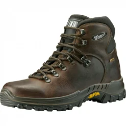 Grisport Bastone Mid Outdoorstiefel Herren (Brown)