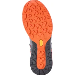 Grisport Bermio Outdoorstiefel Herren (Brown)