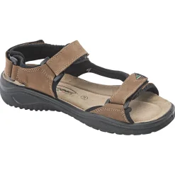 Grisport Calabria Sandalen Herren (Brown)