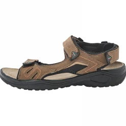 Grisport Calabria Sandalen Herren (Brown)