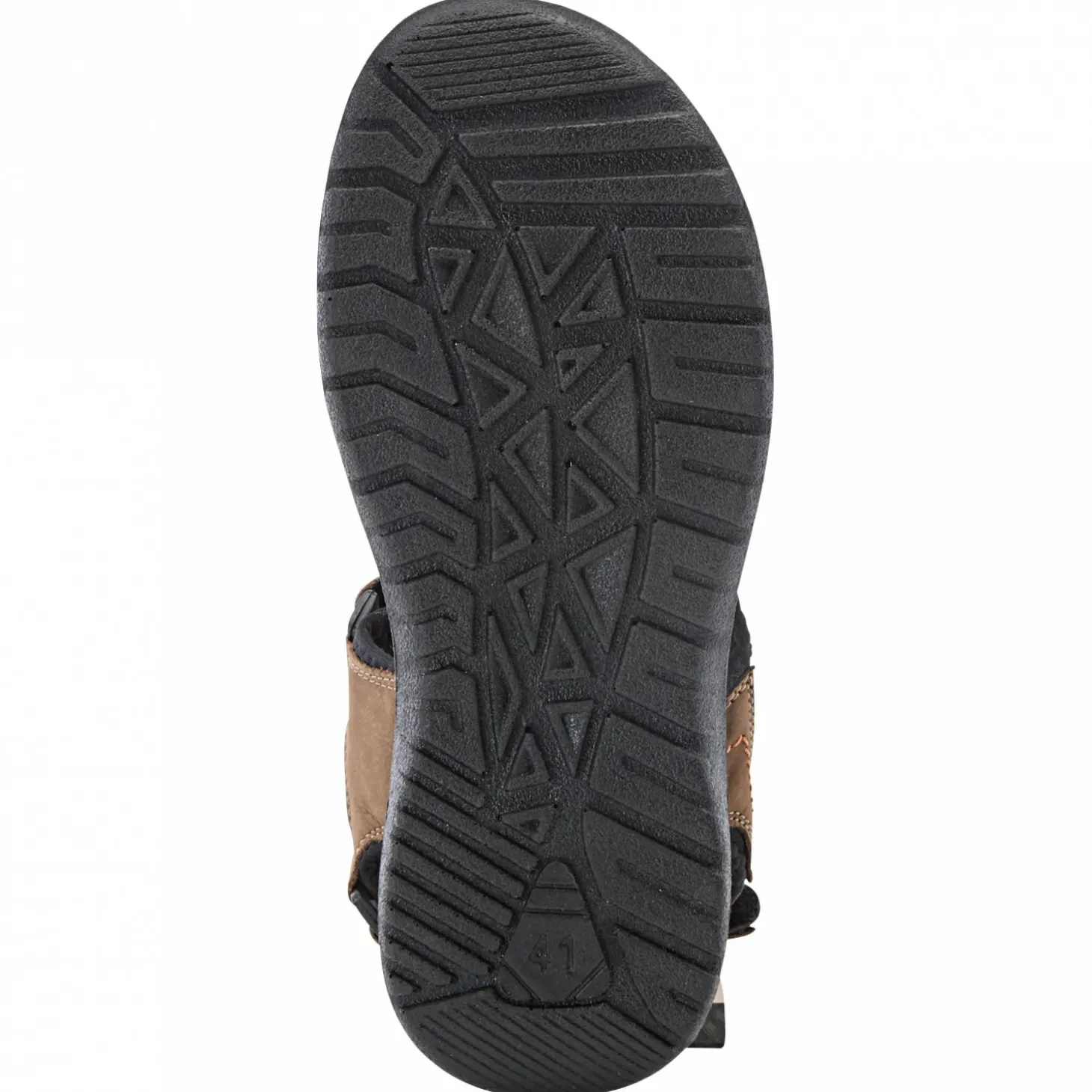 Grisport Calabria Sandalen Herren (Brown)