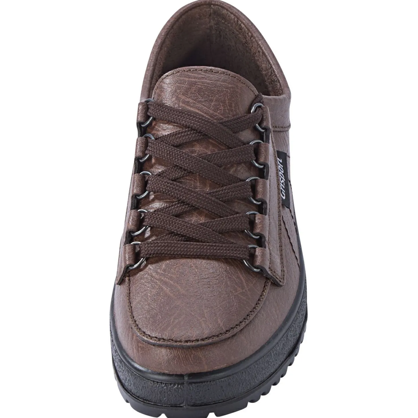 Grisport Crosta Ragger Halbschuhe Herren (Brown)