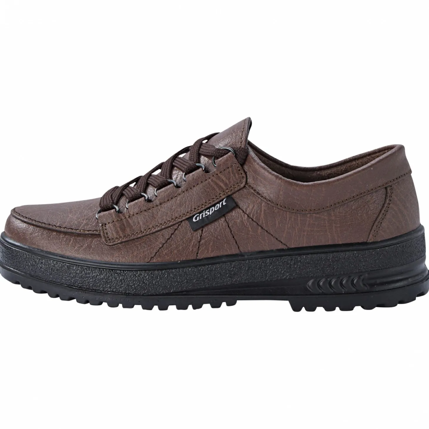 Grisport Crosta Ragger Halbschuhe Herren (Brown)