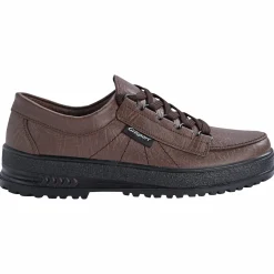 Grisport Crosta Ragger Halbschuhe Herren (Brown)