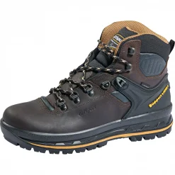 Grisport Dakar Trekking Outdoorstiefel Herren (Brown)