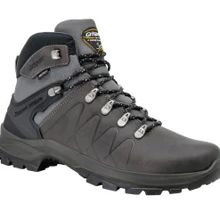 Grisport Dakar V.10 Outdoorstiefel Herren (Grey)
