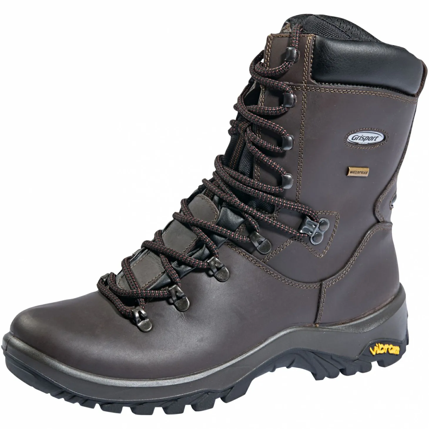 Grisport Fango Outdoorstiefel Herren (Brown)