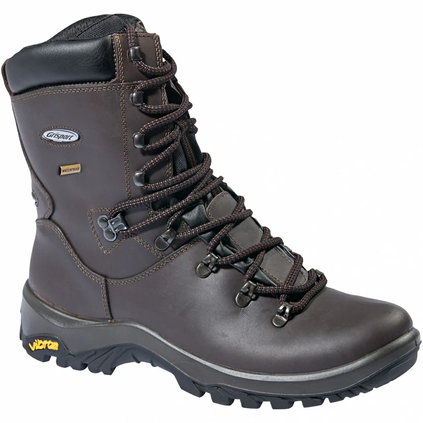 Grisport Fango Outdoorstiefel Herren (Brown)