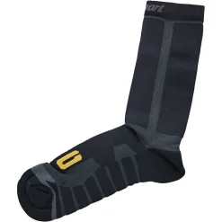 Grisport GRITech Mid Funktionssocken Unisex, lang (Black)