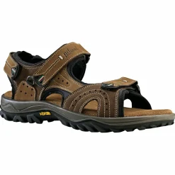 Grisport Langkofel Sandalen Herren (Brown)