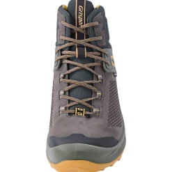 Grisport Lavaredo Outdoorstiefel Herren (Olive/Brown)