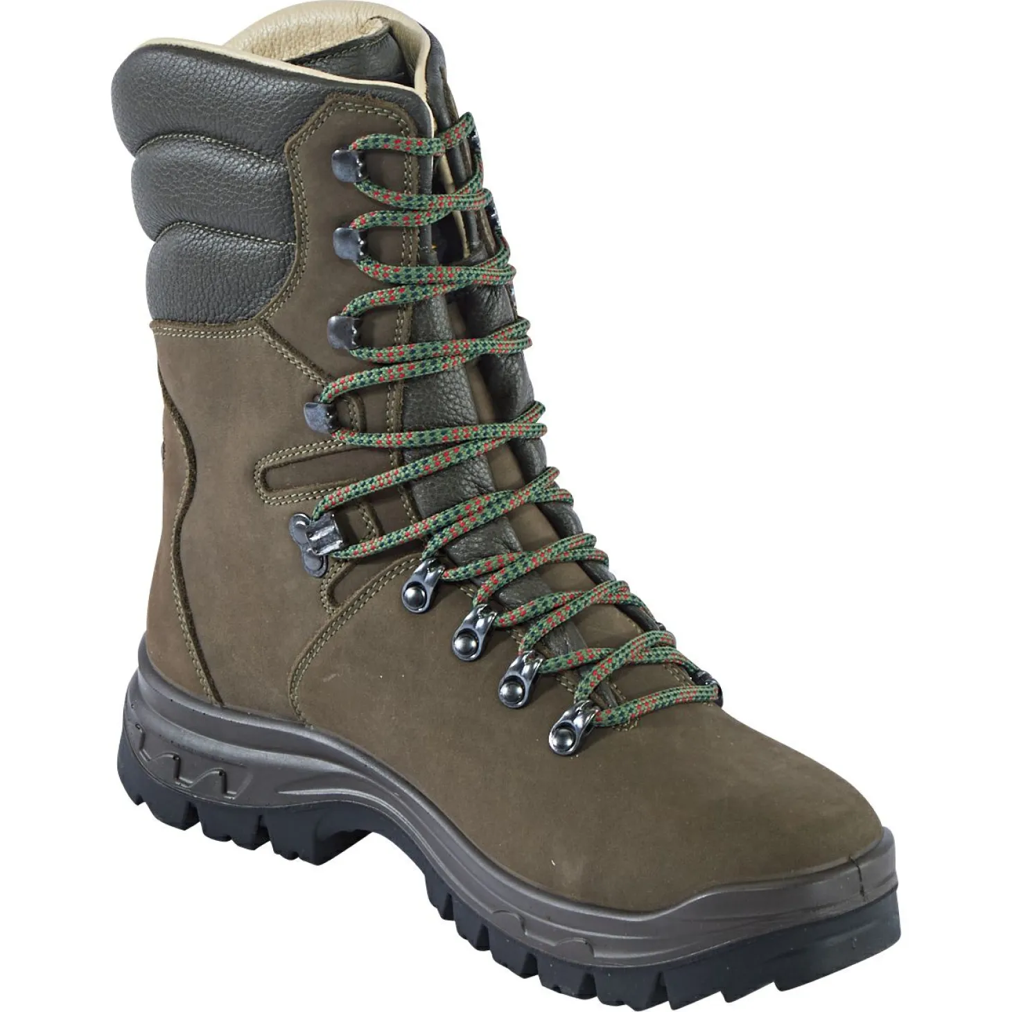 Grisport Mater Outdoorstiefel Herren (Olive)