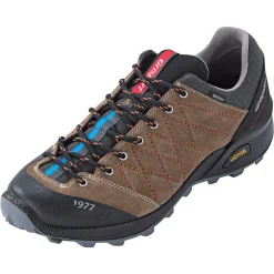 Grisport Merano Halbschuhe Herren (Brown/Black)