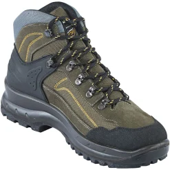 Grisport S Outdoorstiefel Herren (Olive/Black)