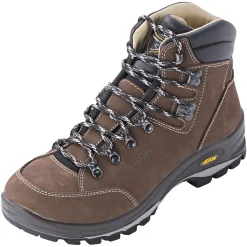 Grisport Solaro Outdoorstiefel Herren (Brown)