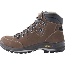 Grisport Solaro Outdoorstiefel Herren (Brown)