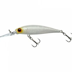 Gunki Knifehead 68SP-DR (Pearl White)