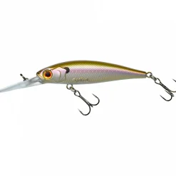 Gunki Knifehead 68SP-DR (Smelt Wakasagi)