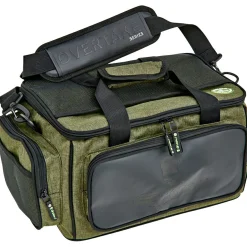 Gunki Overtake Box Bag-Pike