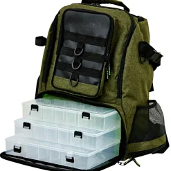 Gunki Overtake Fulltreck