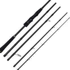 Gunki Overtake Spin Travel