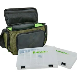 Gunki Overtake Walker