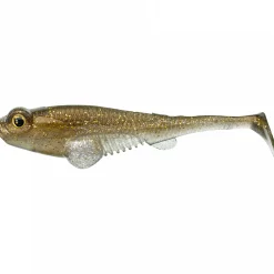 Gunki Rockstar 59 (Crystal Brown)