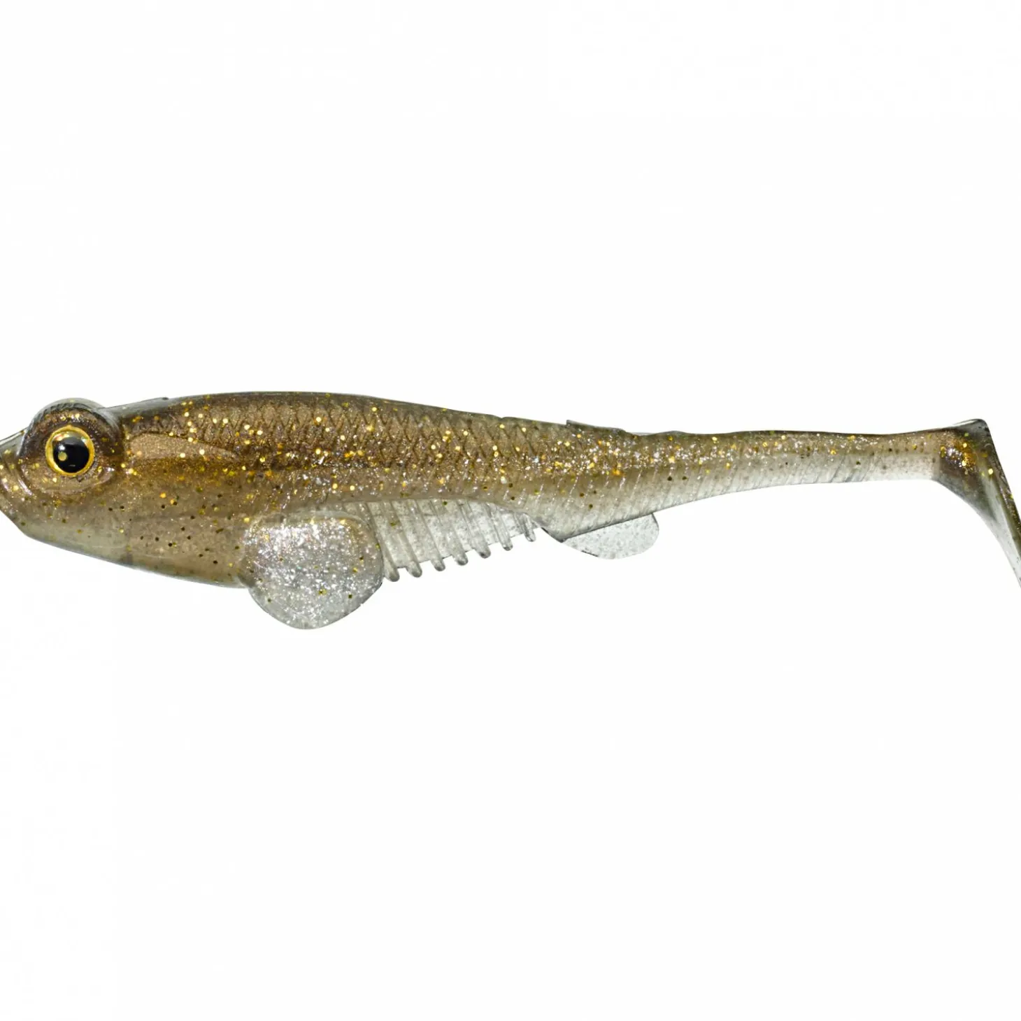 Gunki Rockstar 59 (Crystal Brown)