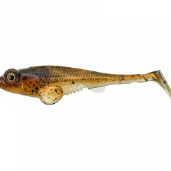 Gunki Rockstar 59 (Wild Goby)