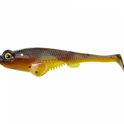 Gunki Rockstar 59 (Yellow Bug)