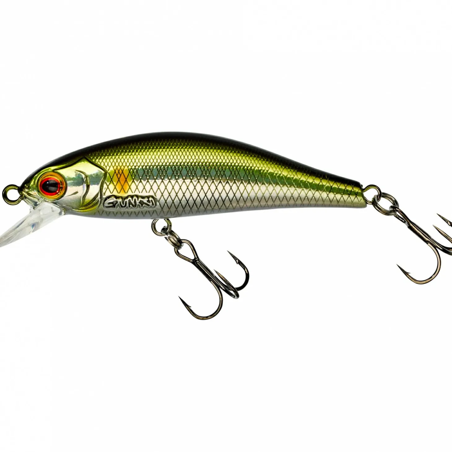 Gunki Rodan SHW (HL Ayu)