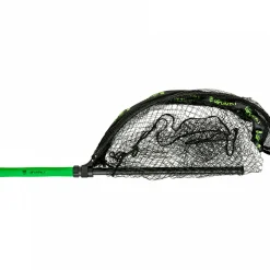 Gunki Supersize Kescher Pike (klappbar)