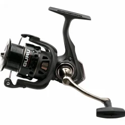 Guru A-CLASS Reel 3000