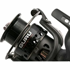 Guru A-CLASS Reel 3000