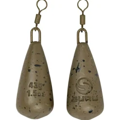 Guru Blei Distance Bombs